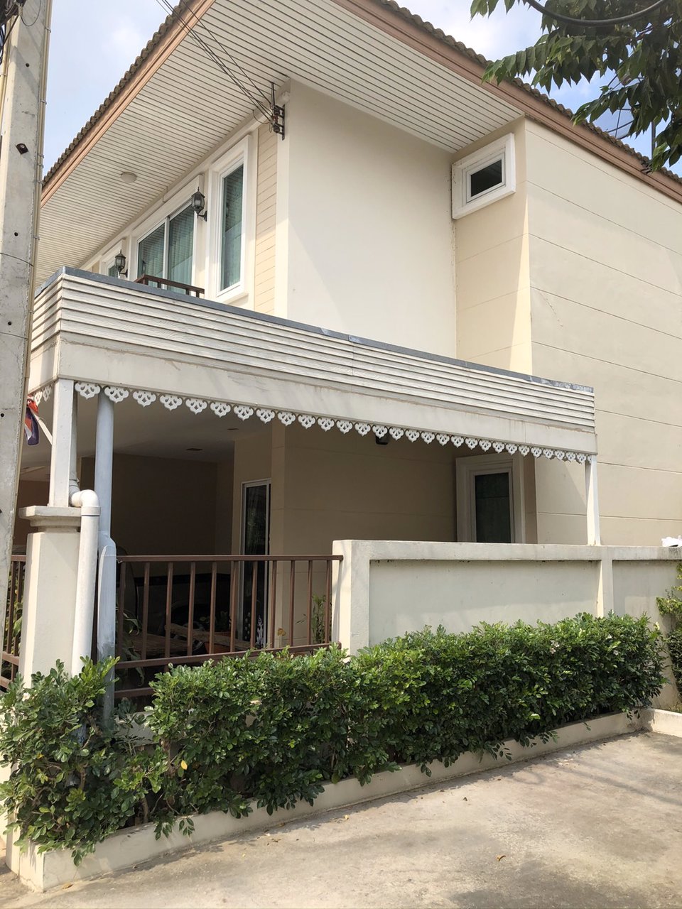 ขาย-ทาวน์โฮม-2ชั้น-ห้องมุม-หมู่บ้าน-แสนสุขทาวน์-1-พื้นที่-27-ตารางวา-ค่าโอน-50-50-เจ้าของขายเอง