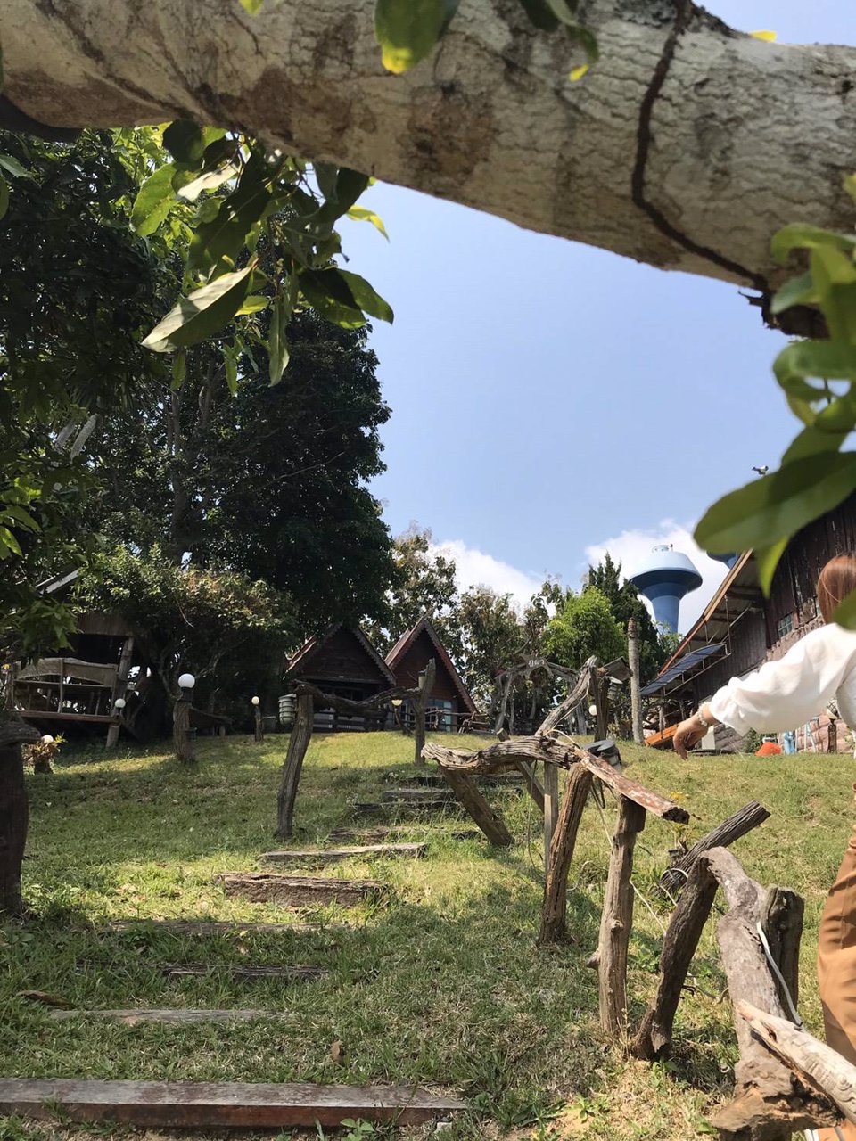 ขายด่วน-รีสอร์ท-บ้านระเบียงผา-ทำเลสวยมาก-วิวสวย-อากาศดี-เจ้าของขายเอง-เอกสารครบพร้อมจบ-พร้อมทำต่อได้