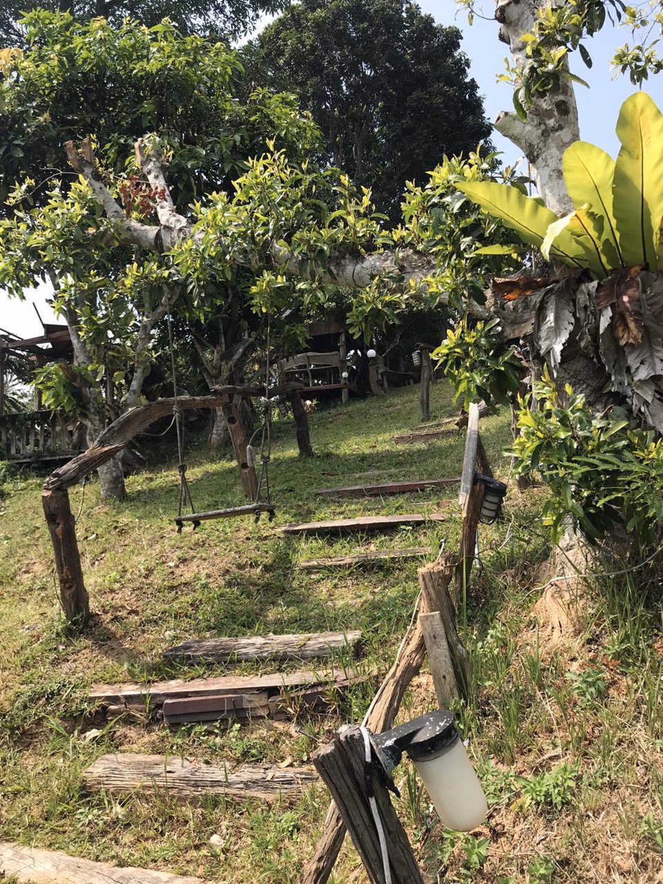 ขายด่วน-รีสอร์ท-บ้านระเบียงผา-ทำเลสวยมาก-วิวสวย-อากาศดี-เจ้าของขายเอง-เอกสารครบพร้อมจบ-พร้อมทำต่อได้