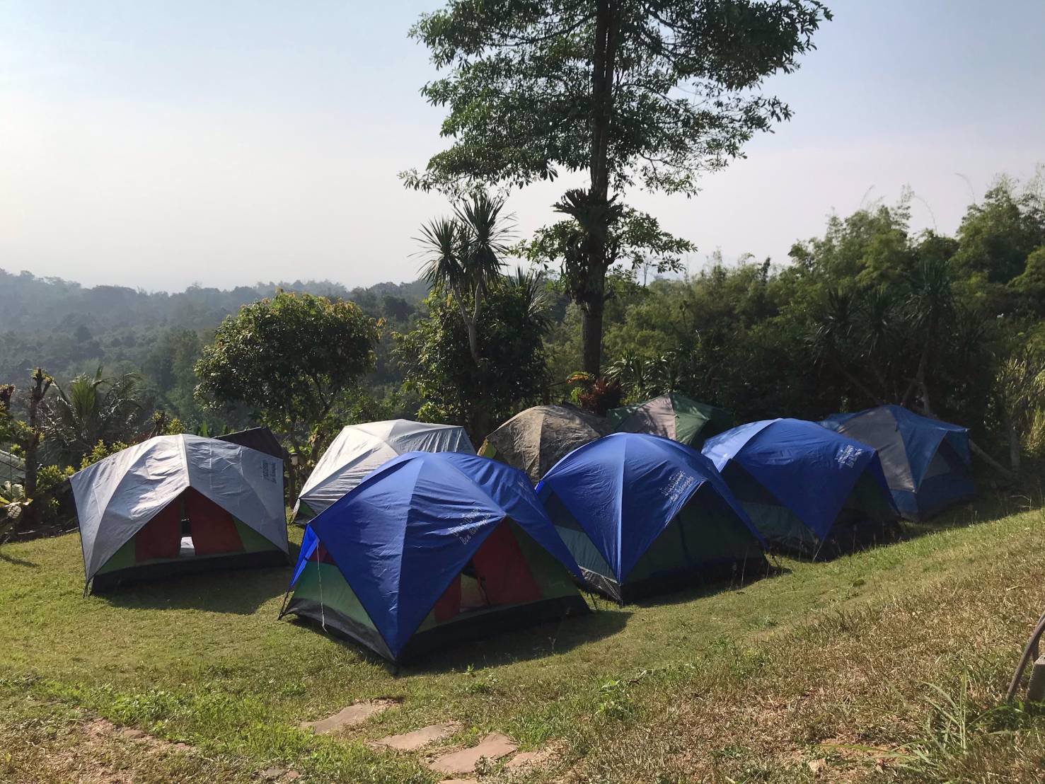 ขายด่วน-รีสอร์ท-บ้านระเบียงผา-ทำเลสวยมาก-วิวสวย-อากาศดี-เจ้าของขายเอง-เอกสารครบพร้อมจบ-พร้อมทำต่อได้