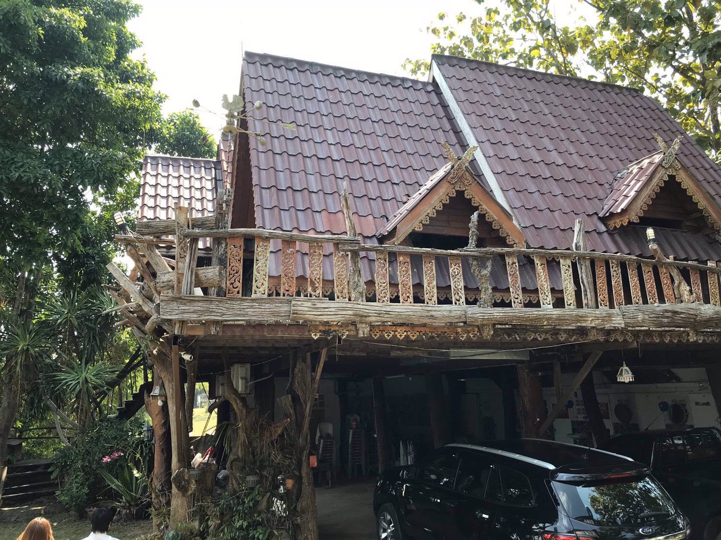 ขายด่วน-รีสอร์ท-บ้านระเบียงผา-ทำเลสวยมาก-วิวสวย-อากาศดี-เจ้าของขายเอง-เอกสารครบพร้อมจบ-พร้อมทำต่อได้