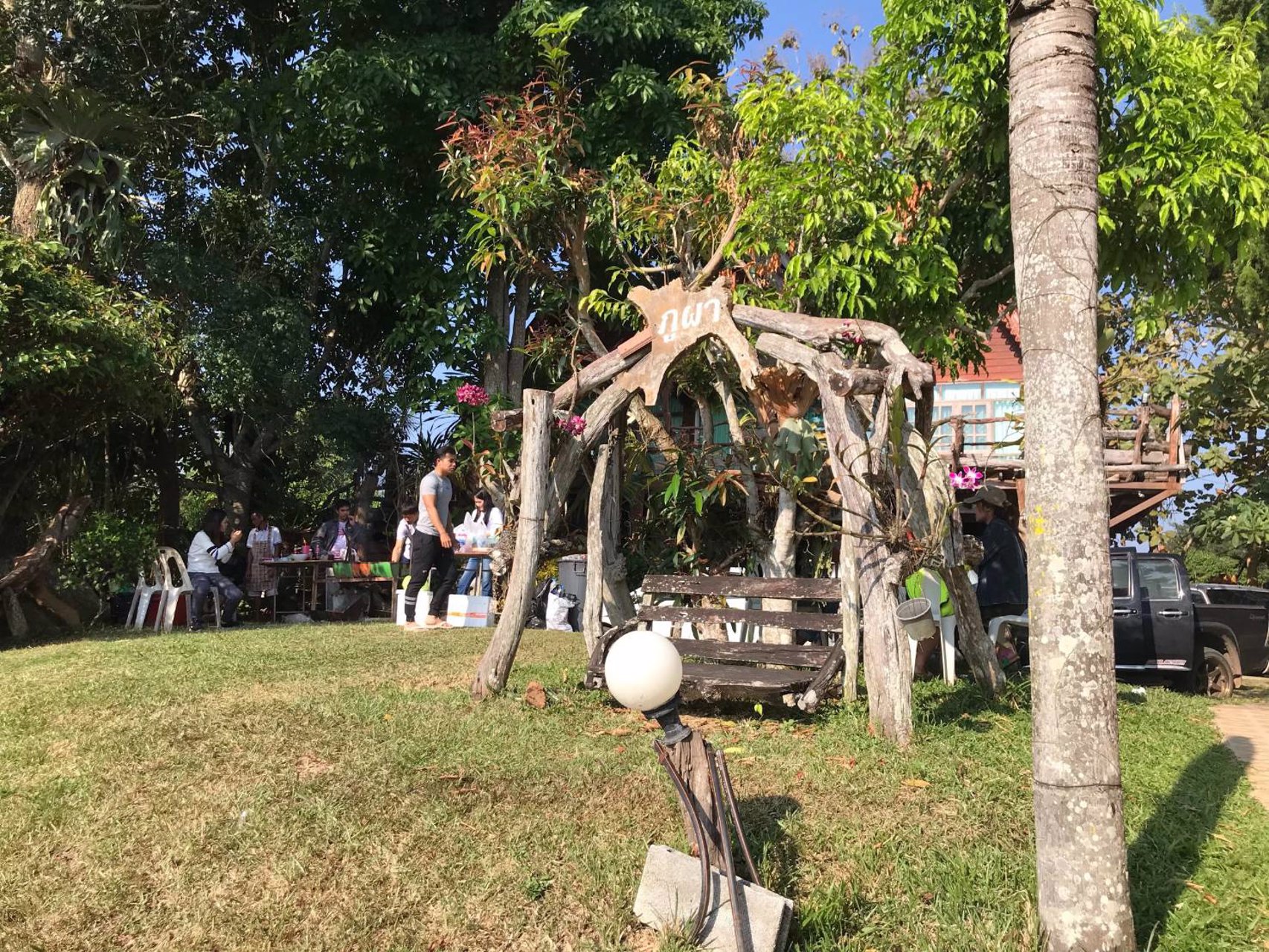 ขายด่วน-รีสอร์ท-บ้านระเบียงผา-ทำเลสวยมาก-วิวสวย-อากาศดี-เจ้าของขายเอง-เอกสารครบพร้อมจบ-พร้อมทำต่อได้