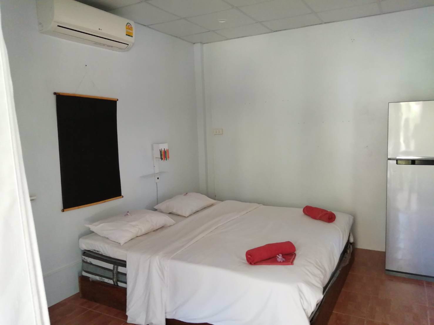 ขาย-โรงแรมเขาหลัก-พังงา-ราคาต่ำ-โรงแรม-ขนาด-20-ห้องพัก-ใกล้หาดแหลมปะการัง