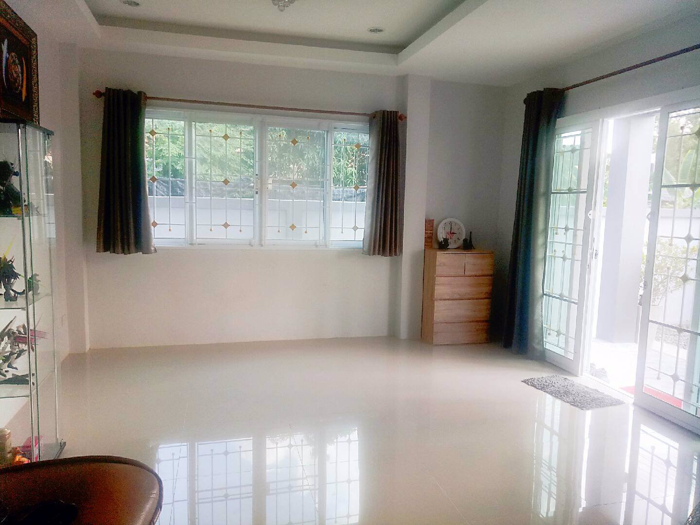 ขาย-บ้านเดี่ยว-2-ชั้น-สไตล์โมเดิร์น-ขนาด-50-ตรวา-สภาพใหม่-ซอยคลองพุทรา17-การเดินทางสะดวก-สบาย-ใกล้แ