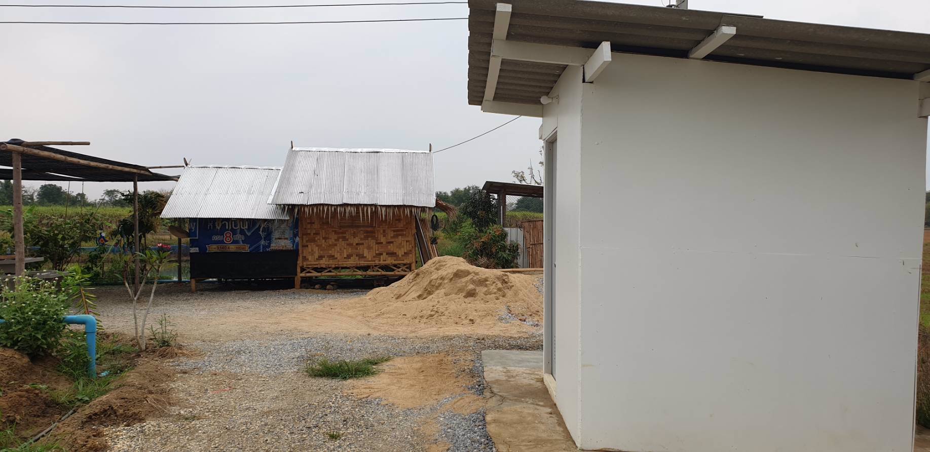 ขาย-ที่ดิน-อำเภอท่าม่วง-เมืองท่องเที่ยว-เมืองกำลังเจริญรองรับการเปิดใช้และอยู่ใกล้ทางด่วนมอเตอร์เวย์