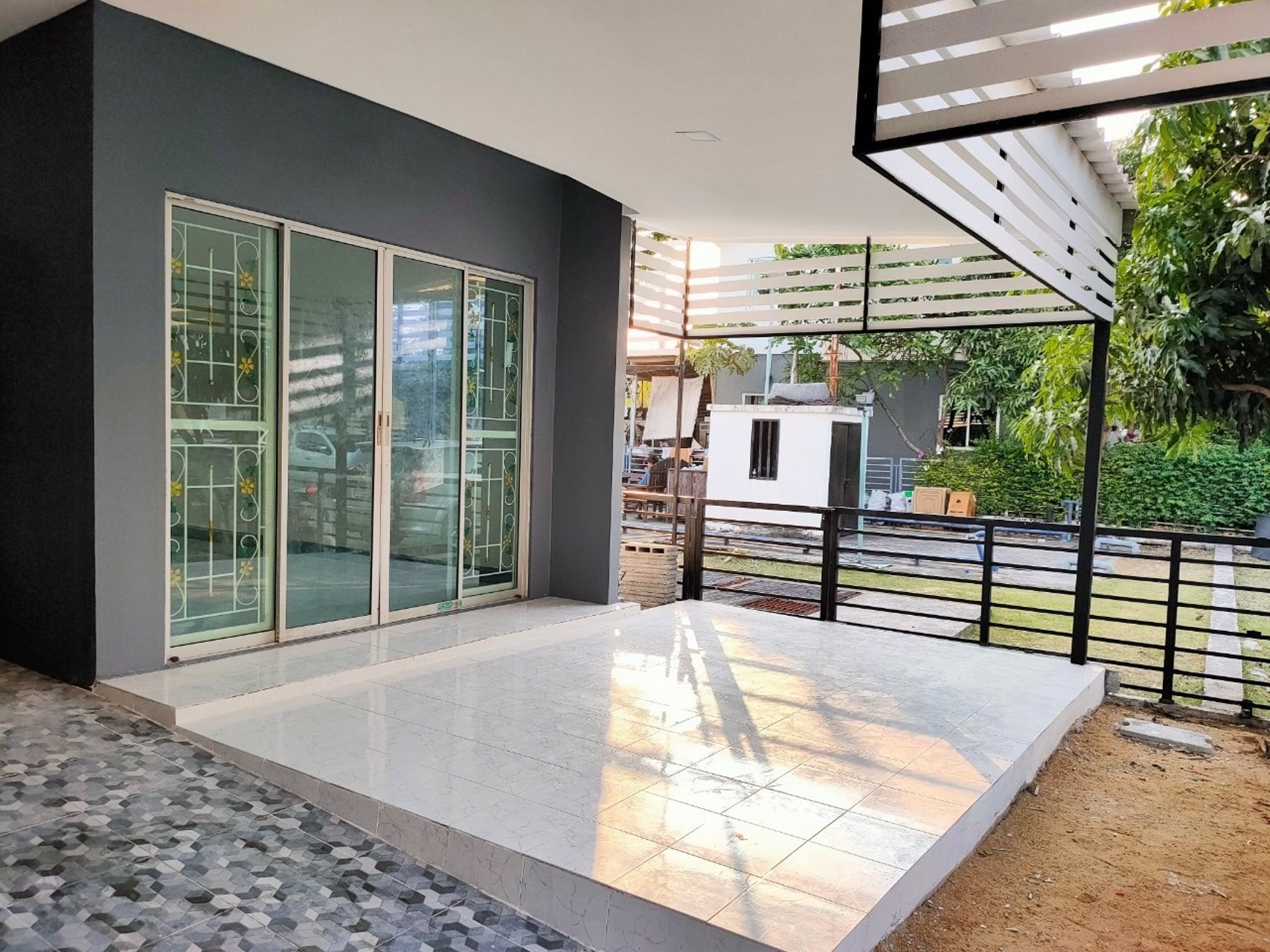 ขาย-ทาวน์โฮม-2-ชั้น-คอนเนค-ประเวศ-ทับช้าง