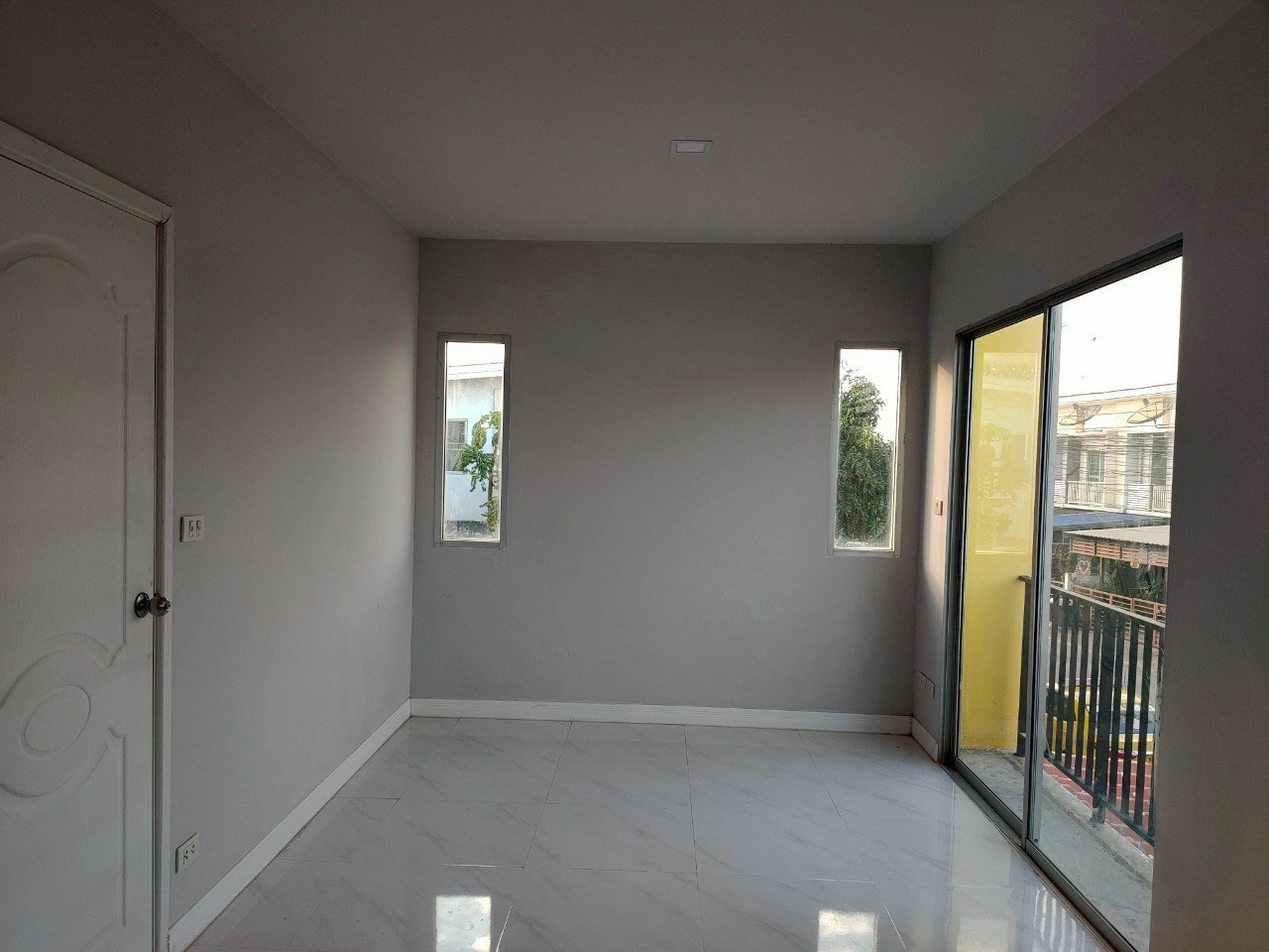 ขาย-ทาวน์โฮม-2-ชั้น-คอนเนค-ประเวศ-ทับช้าง