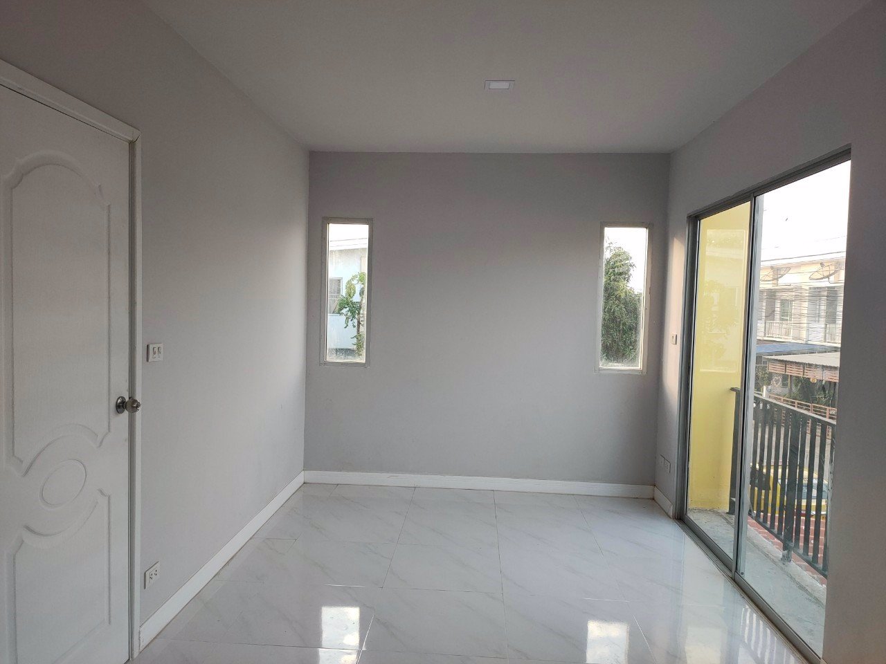 ขาย-ทาวน์โฮม-2-ชั้น-คอนเนค-ประเวศ-ทับช้าง