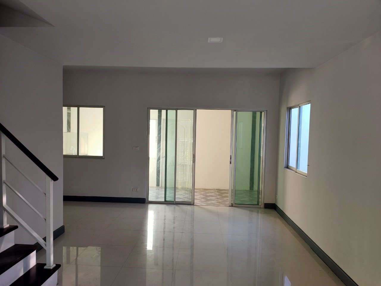 ขาย-ทาวน์โฮม-2-ชั้น-คอนเนค-ประเวศ-ทับช้าง