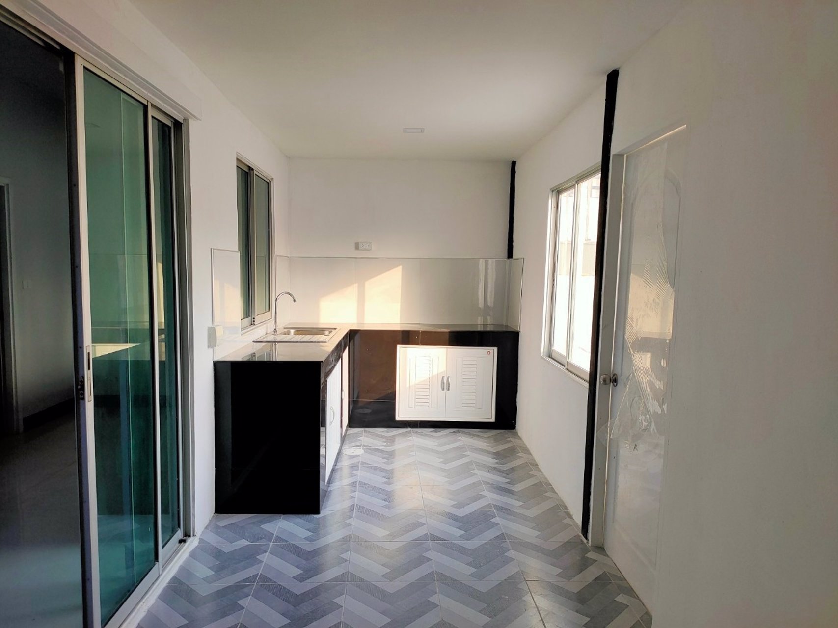 ขาย-ทาวน์โฮม-2-ชั้น-คอนเนค-ประเวศ-ทับช้าง