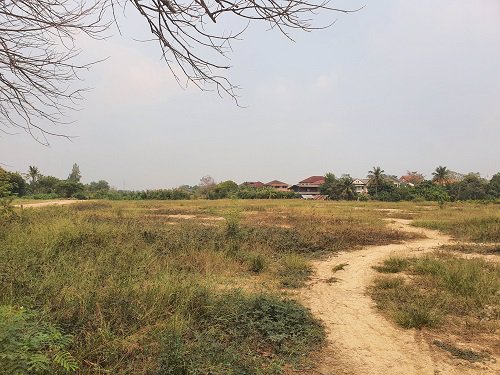 ให้เช่า-ที่ดิน-5-ไร่-สามารถแบ่งเช่าได้-ใกล้ตลาดน้ำคลองลัดมะยม-ขนส่งสายใต้ใหม่-เขตตลิ่งชัน-กรุงเทพฯ