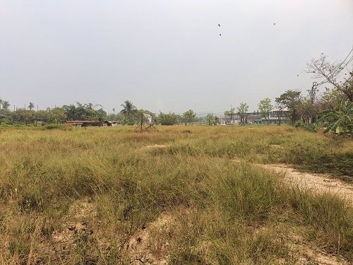 ให้เช่า-ที่ดิน-5-ไร่-สามารถแบ่งเช่าได้-ใกล้ตลาดน้ำคลองลัดมะยม-ขนส่งสายใต้ใหม่-เขตตลิ่งชัน-กรุงเทพฯ