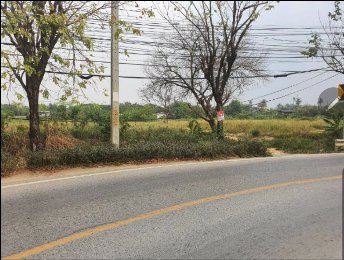 ให้เช่า-ที่ดิน-5-ไร่-สามารถแบ่งเช่าได้-ใกล้ตลาดน้ำคลองลัดมะยม-ขนส่งสายใต้ใหม่-เขตตลิ่งชัน-กรุงเทพฯ