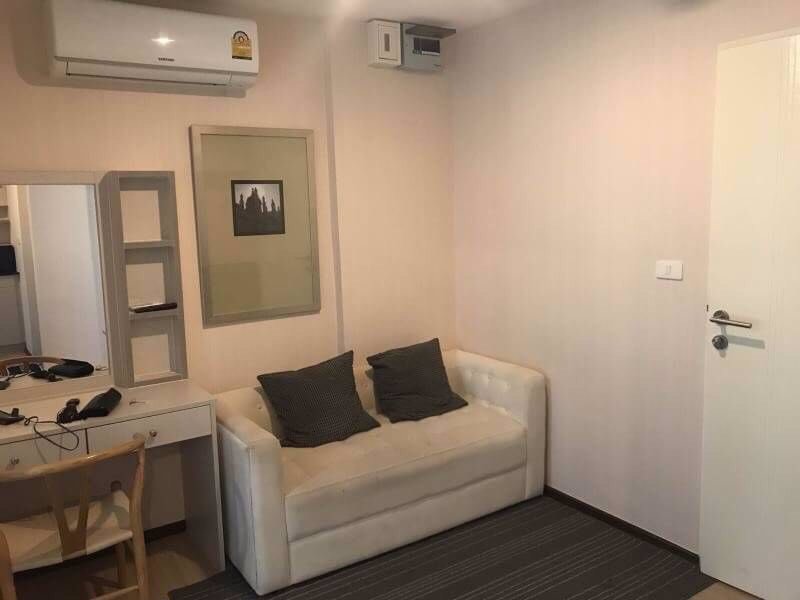 ให้เช่า-fresh-condo-bangpho-เฟรช-คอนโด-บางโพ-เฟอร์นิเจอร์ครบ-ห้องสวย-มีระเบียง-วิวสระน้ำ-ห้องใหม่