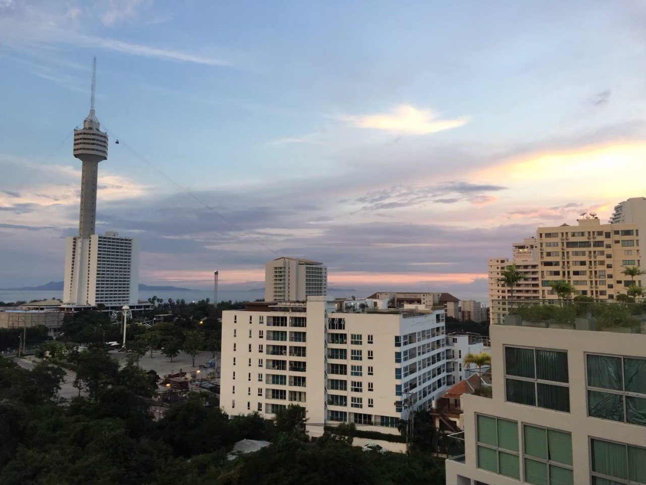 ขาย-คอนโด-park-royal-3-ปาร์ค-รอยัล-3-อาคารใหม่สไตล์โมเดิร์น-เฟอร์นิเจอร์ครบครัวพร้อมเข้าอยู่-พัทยา