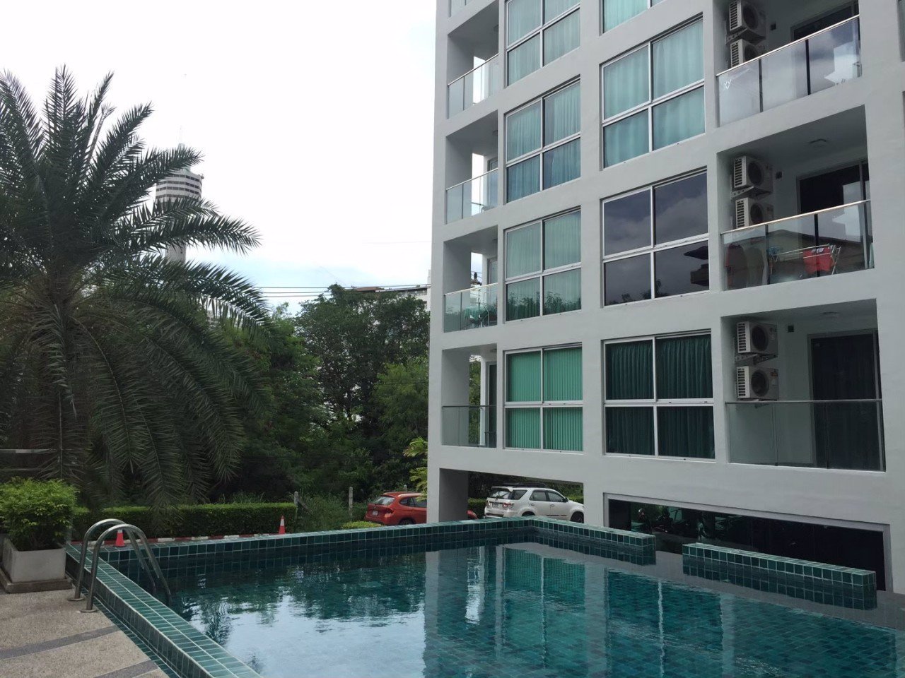 ขาย-คอนโด-park-royal-3-ปาร์ค-รอยัล-3-อาคารใหม่สไตล์โมเดิร์น-เฟอร์นิเจอร์ครบครัวพร้อมเข้าอยู่-พัทยา