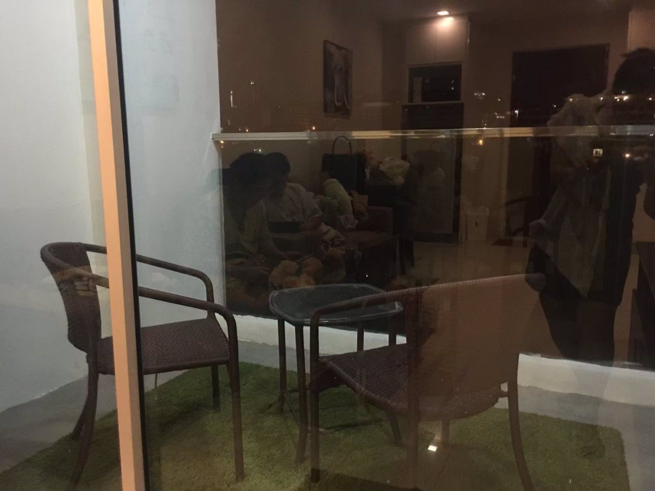 ขาย-คอนโด-park-royal-3-ปาร์ค-รอยัล-3-อาคารใหม่สไตล์โมเดิร์น-เฟอร์นิเจอร์ครบครัวพร้อมเข้าอยู่-พัทยา