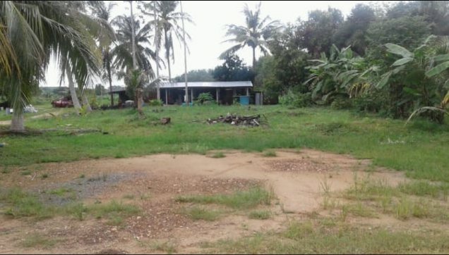 ขาย-ที่ดิน-พร้อมสิ่งปลูกสร้าง-ติดทะเล-เป็นทำเลอยู่อาศัย-บรรยากาศดี-ใกล้แหล่งท่องเที่ยวทางทะเล-เมืองต