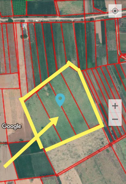 ขาย-ที่ดิน-ทำเลสวย-บรรยากาศดี-เหมาะสำหรับทำการเกษตร-หรือปลูกสร้าง-อำเภอสามเงา-จังหวัดตาก