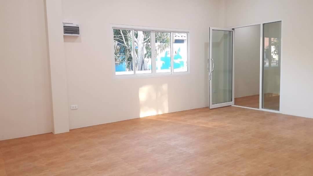 ขาย-บ้านเดี่ยว-พึ่งสร้างใหม่-ขนาด-80-ตารางวา-พร้อมเครื่องใช้ไฟฟ้า-เมืองอุดรธานี