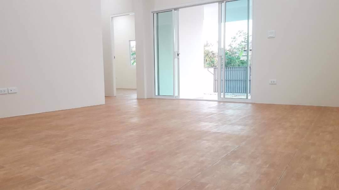 ขาย-บ้านเดี่ยว-พึ่งสร้างใหม่-ขนาด-80-ตารางวา-พร้อมเครื่องใช้ไฟฟ้า-เมืองอุดรธานี