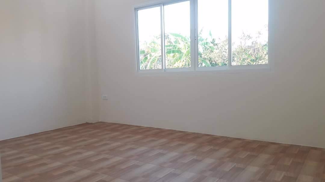 ขาย-บ้านเดี่ยว-พึ่งสร้างใหม่-ขนาด-80-ตารางวา-พร้อมเครื่องใช้ไฟฟ้า-เมืองอุดรธานี