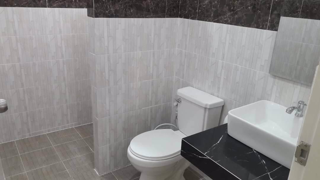 ขาย-บ้านเดี่ยว-พึ่งสร้างใหม่-ขนาด-80-ตารางวา-พร้อมเครื่องใช้ไฟฟ้า-เมืองอุดรธานี