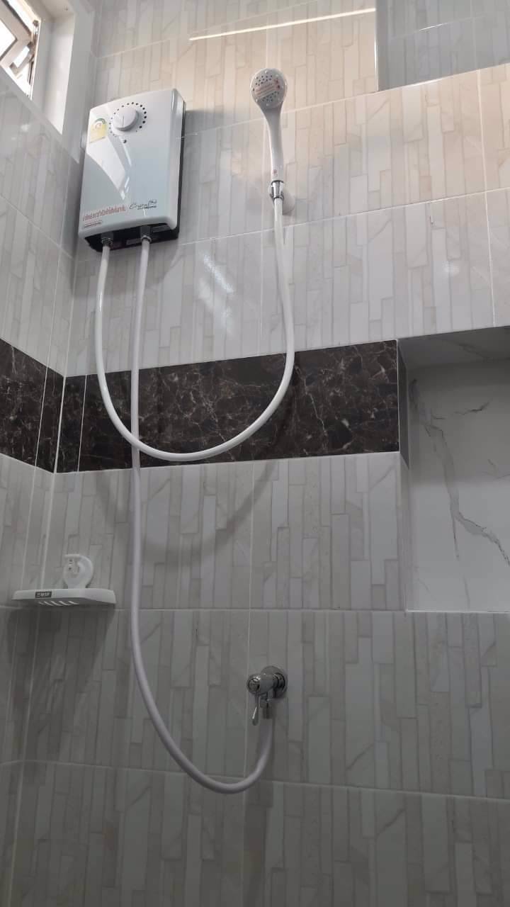 ขาย-บ้านเดี่ยว-พึ่งสร้างใหม่-ขนาด-80-ตารางวา-พร้อมเครื่องใช้ไฟฟ้า-เมืองอุดรธานี