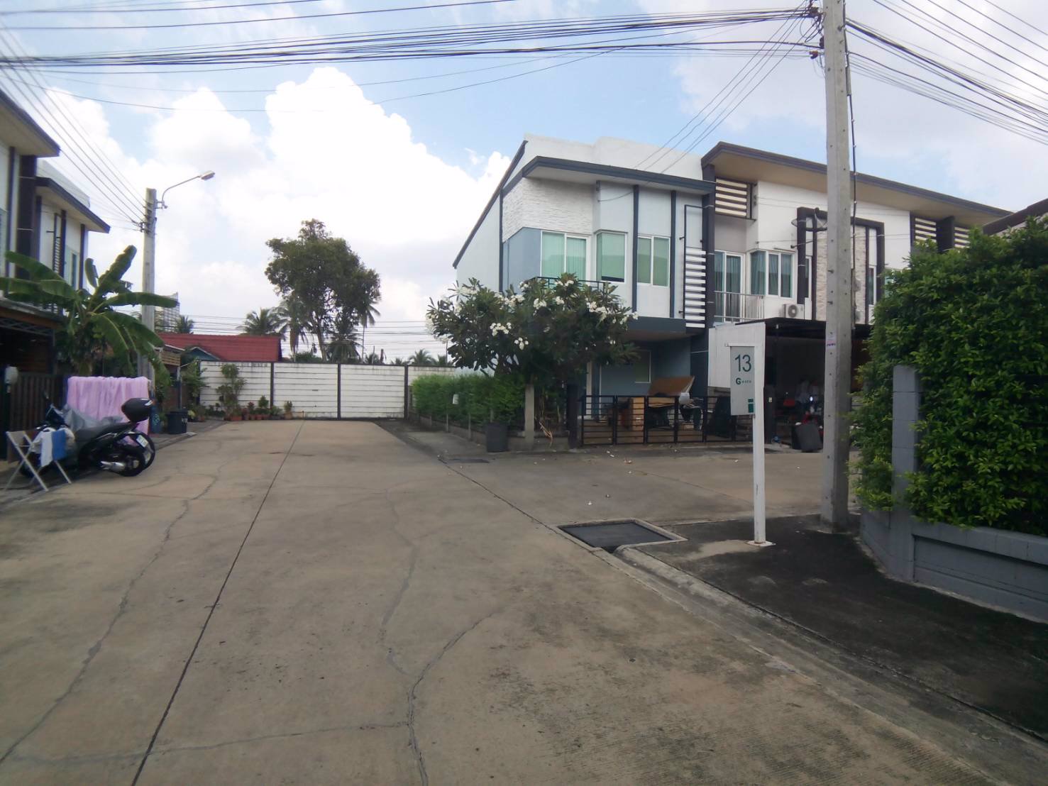 ขาย-ทาวน์โฮม-2-ชั้น-หมู่บ้านกัสโต้สาทร-ตากสิน-ถนนเทอดไท-ใกล้-bts-บางแค-บางหว้า-วุฒากาศ-ห้องริมใน