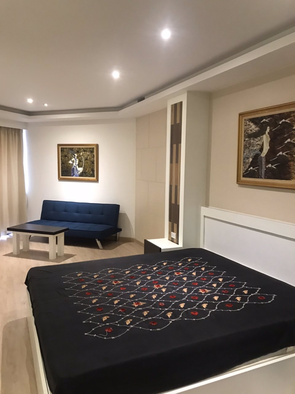 ขาย-คอนโดแฝดห้องติดกัน-โครงการพาราไดซ์-จอมเทียน-พัทยา-วิวทะเล-ตกแต่งพร้อมอยู่