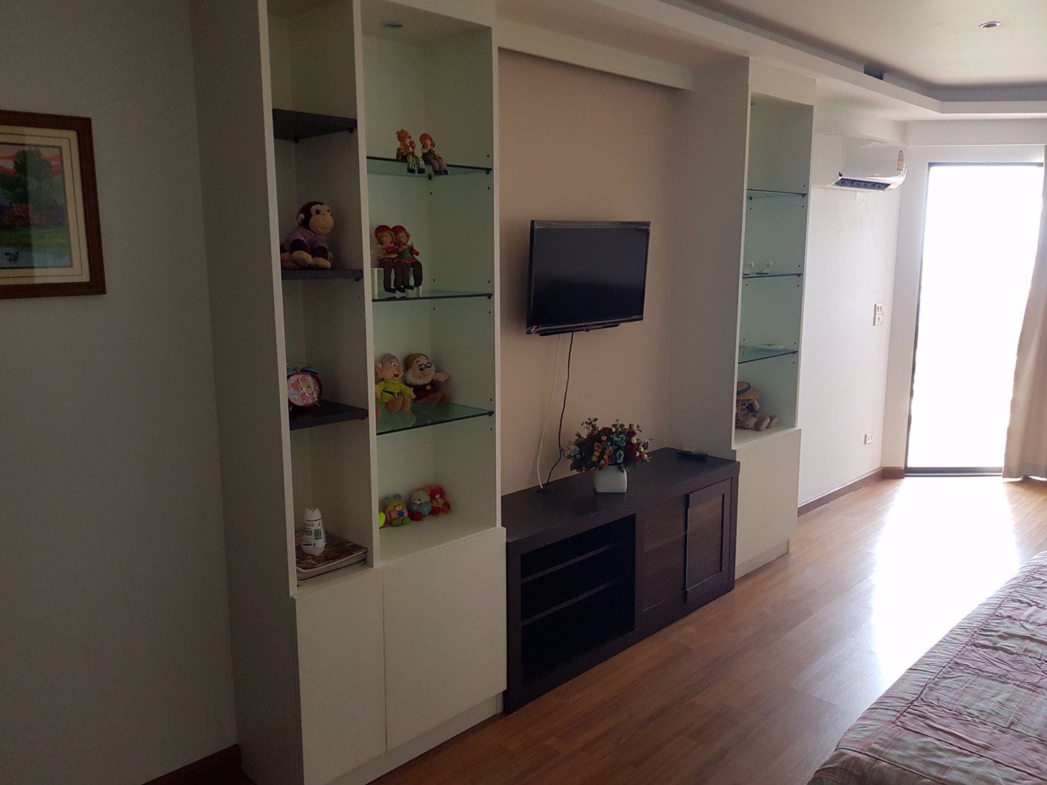 ขาย-คอนโดแฝดห้องติดกัน-โครงการพาราไดซ์-จอมเทียน-พัทยา-วิวทะเล-ตกแต่งพร้อมอยู่