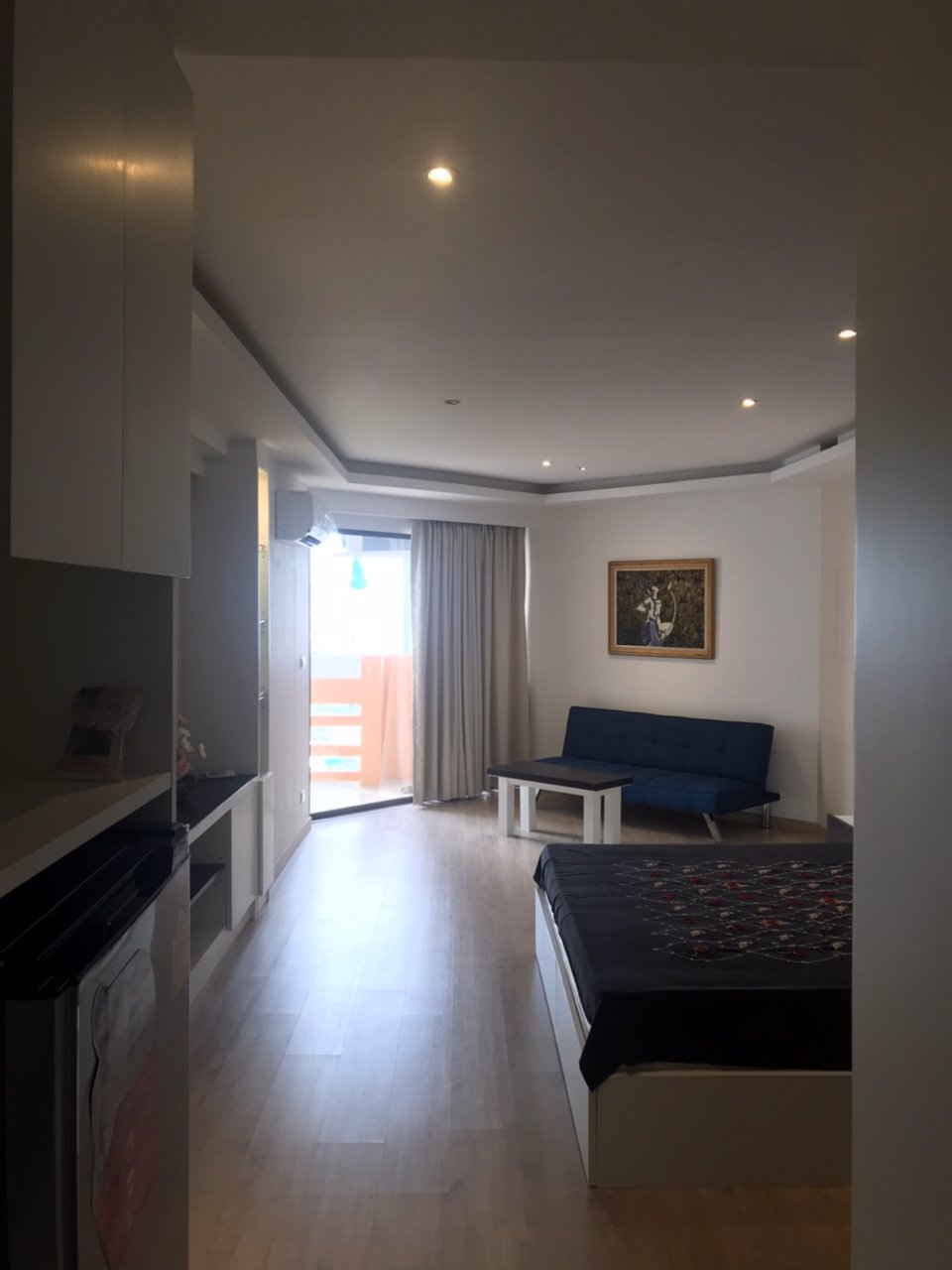 ขาย-คอนโดแฝดห้องติดกัน-โครงการพาราไดซ์-จอมเทียน-พัทยา-วิวทะเล-ตกแต่งพร้อมอยู่