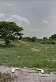 ขายที่ดิน-ทำเลสวย-ขนาดเนื้อที่-45-ไร่-ที่ดินถมแล้วติดถนน331ใกล้สี่แยกเนินหินติดปั้มปตท-จังหวัดชลบุรี