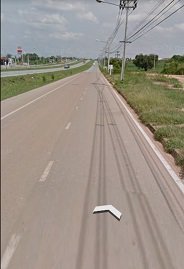 ขายที่ดิน-ทำเลสวย-ขนาดเนื้อที่-45-ไร่-ที่ดินถมแล้วติดถนน331ใกล้สี่แยกเนินหินติดปั้มปตท-จังหวัดชลบุรี