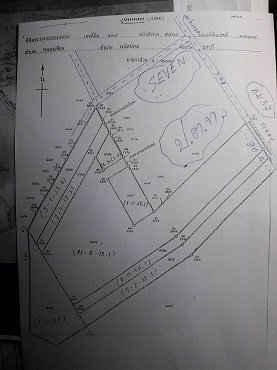 ขายที่ดิน-ทำเลสวย-ขนาดเนื้อที่-45-ไร่-ที่ดินถมแล้วติดถนน331ใกล้สี่แยกเนินหินติดปั้มปตท-จังหวัดชลบุรี