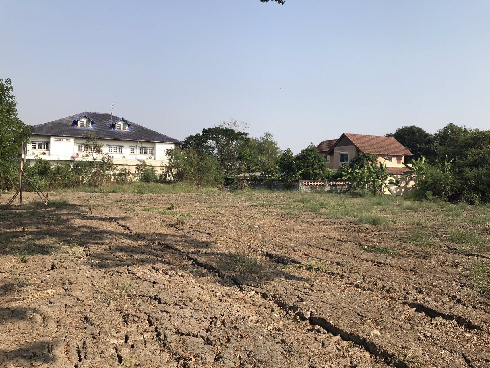 ขาย-ที่ดินเปล่าถมแล้ว-ติดถนนเมน-อยู่หมู่บ้านรวมเก้า-ซอยพุทธมลฑลสาย-2-ซอย-11