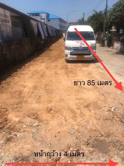 ขาย-ที่ดินทำเลดี-เหมาะสำหรับปลูกสร้างทำธุระกิจ-ขนาดเนื้อที่-180-ตารางวา