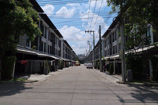 ให้เช่า-ทาวน์เฮ้าส์-โฮมออฟฟิศ-home-office-for-rent-โครงการบ้านกลางเมืองพระราม-9-รามคำแหงซอย39