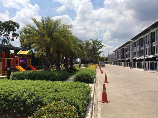 ให้เช่า-ทาวน์เฮ้าส์-โฮมออฟฟิศ-home-office-for-rent-โครงการบ้านกลางเมืองพระราม-9-รามคำแหงซอย39