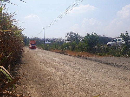 ขาย-ที่ดินทำเลดี-วิวสวยเหมาะสำหรับทำที่อยู่อาศัยหรือปลูกสร้างทำธุรกิจได้-ใกล้สถานที่ท่องเที่ยว-อำเภอ