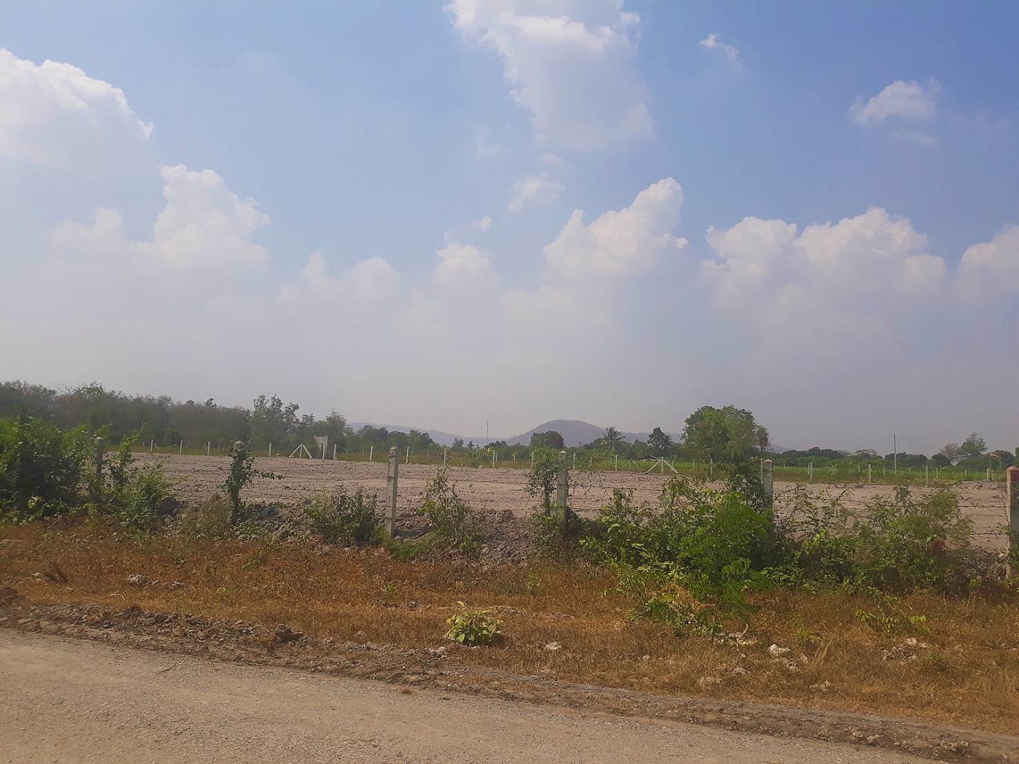 ขาย-ที่ดินทำเลดี-วิวสวยเหมาะสำหรับทำที่อยู่อาศัยหรือปลูกสร้างทำธุรกิจได้-ใกล้สถานที่ท่องเที่ยว-อำเภอ