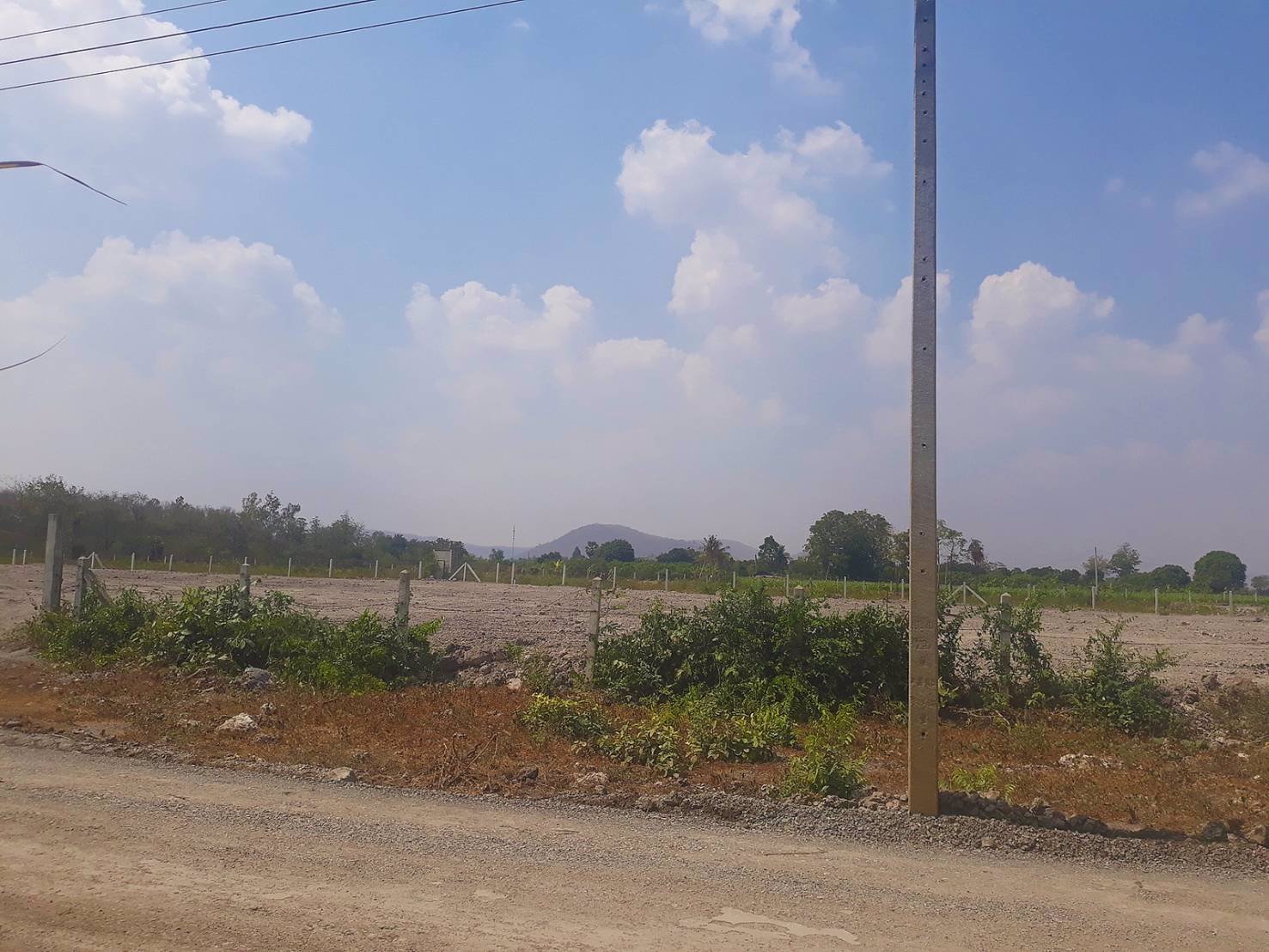 ขาย-ที่ดินทำเลดี-วิวสวยเหมาะสำหรับทำที่อยู่อาศัยหรือปลูกสร้างทำธุรกิจได้-ใกล้สถานที่ท่องเที่ยว-อำเภอ