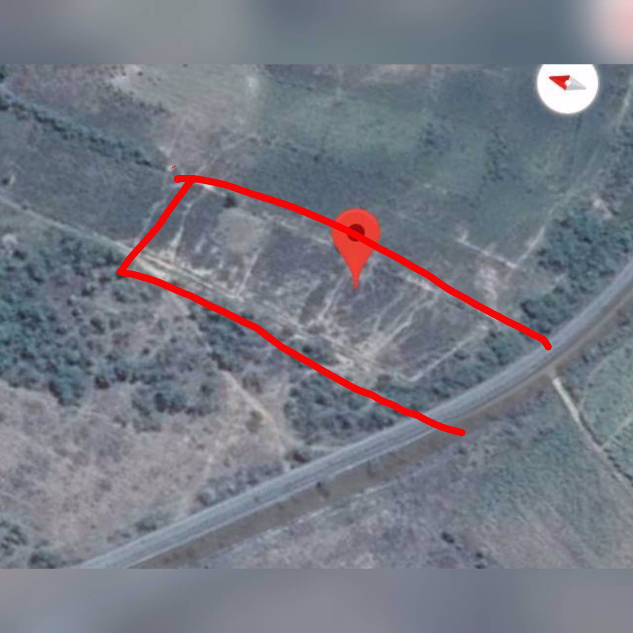 ขาย-ที่ดินทำเลสวย-ใกล้ถนน-3209-เป็นเส้นหลักไป-แยกยางเกาะ-อำเภอด่านมะขามเตี้ย-จังหวัดกาญจนบุรี