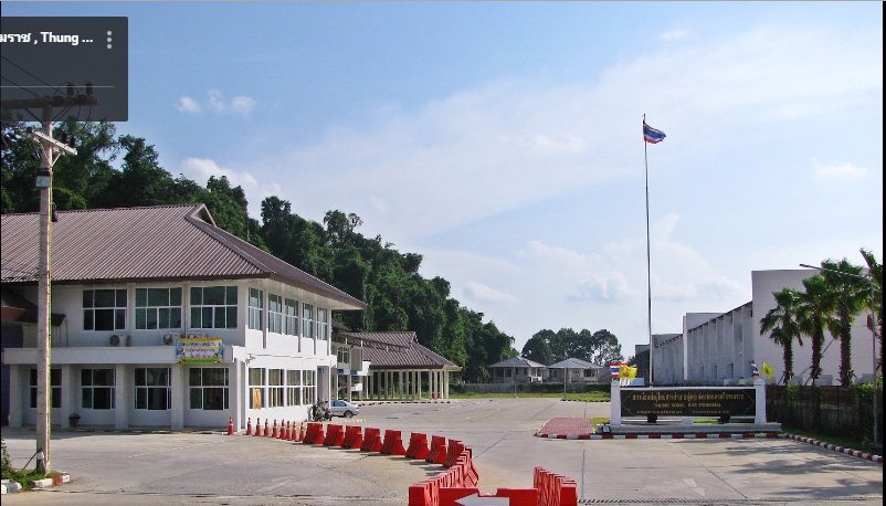 ขาย-ให้เช่า-อาคารพาณิชย์-2-ชั้น-ทำเลดี-ติดถนนใหญ่-อำเภอทุ่งสง-นครศรีธรรมราช