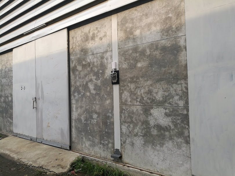 อยู่ฟรี2เดือน-ให้เช่า-โกดัง-ใกล้เมืองทอง-แจ้งวัฒนะ-เรียบคลองประปาเข้าถึงได้หลายทาง-เดินทางสะดวก