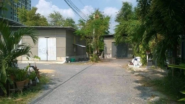 อยู่ฟรี2เดือน-ให้เช่า-โกดัง-ใกล้เมืองทอง-แจ้งวัฒนะ-เรียบคลองประปาเข้าถึงได้หลายทาง-เดินทางสะดวก