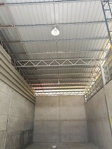 อยู่ฟรี2เดือน-ให้เช่า-โกดัง-ใกล้เมืองทอง-แจ้งวัฒนะ-เรียบคลองประปาเข้าถึงได้หลายทาง-เดินทางสะดวก