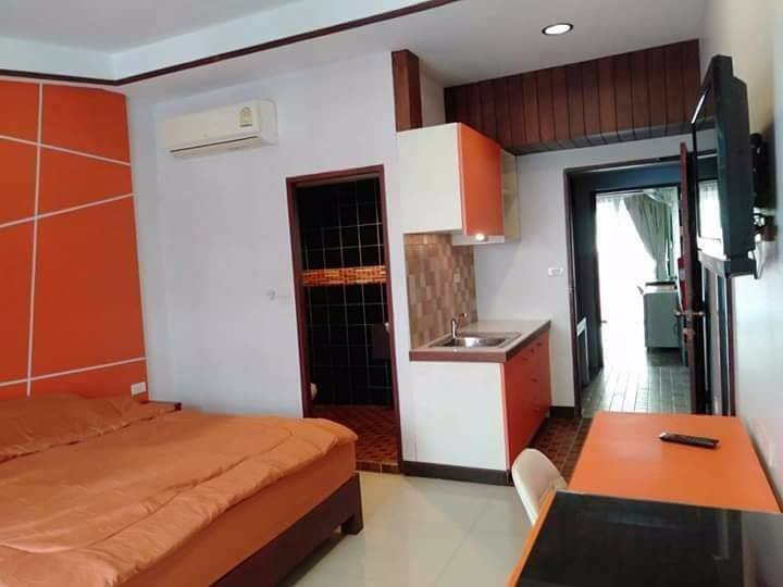 ขาย-อาคารพานิชย์-พร้อมห้องพักสภาพสวยสมบูรณ์-พร้อมเข้าดำเนินกิจการได้ทันที