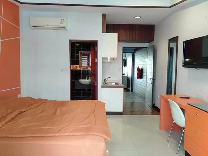 ขาย-อาคารพานิชย์-พร้อมห้องพักสภาพสวยสมบูรณ์-พร้อมเข้าดำเนินกิจการได้ทันที