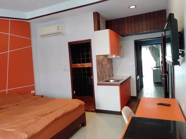 ขาย-อาคารพานิชย์-พร้อมห้องพักสภาพสวยสมบูรณ์-พร้อมเข้าดำเนินกิจการได้ทันที